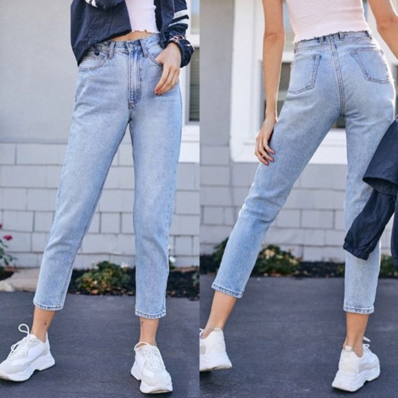 Brandy Melville | Jeans | John Galt 